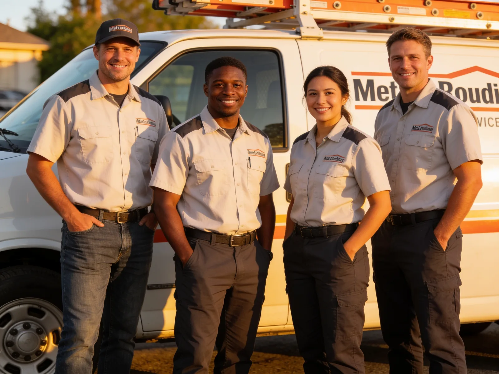 Metal Roof Installation company in Mcintosh, FL